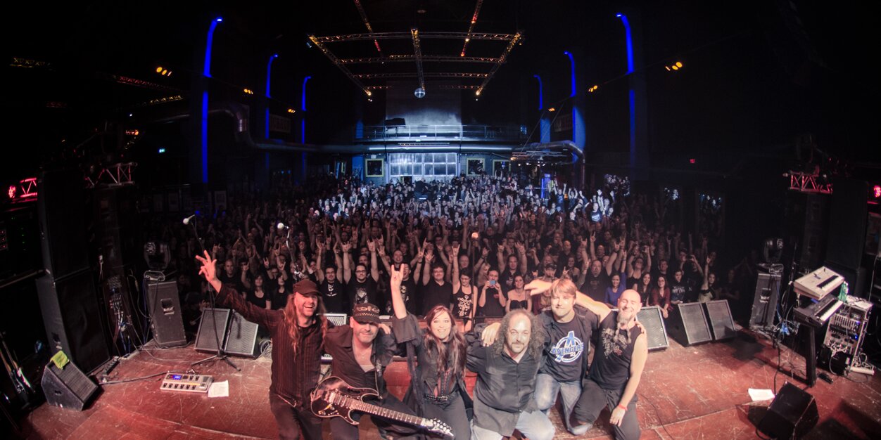 lunaticaband's profile banner image