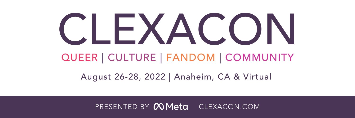 ClexaCon banner