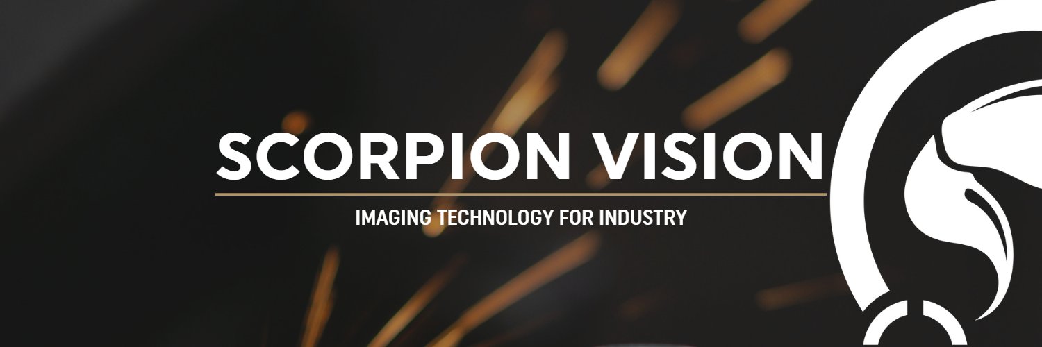 Scorpion Vision UK banner