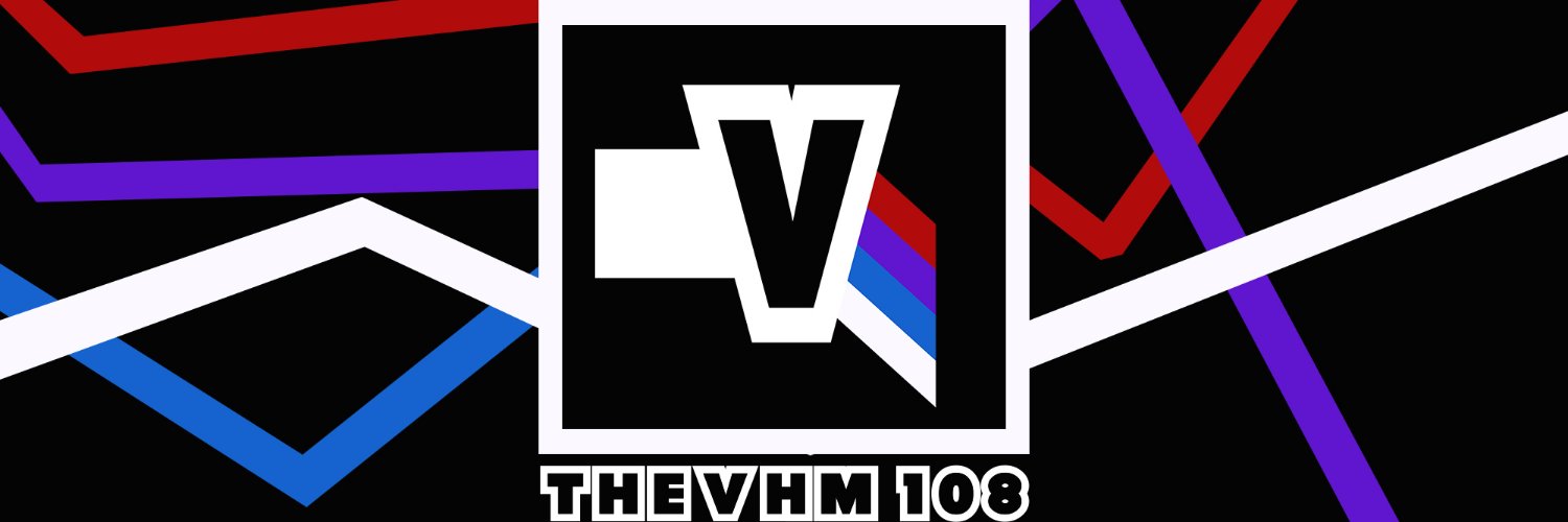 TheVHM1O8 Prod. banner