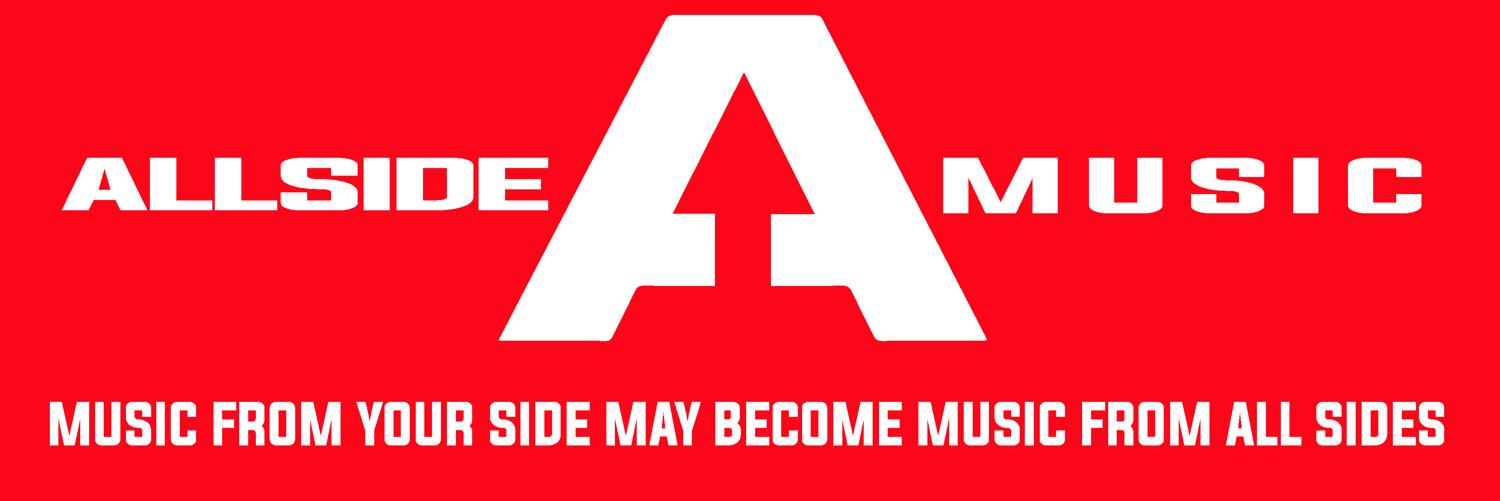 AllsideMusic's profile banner image