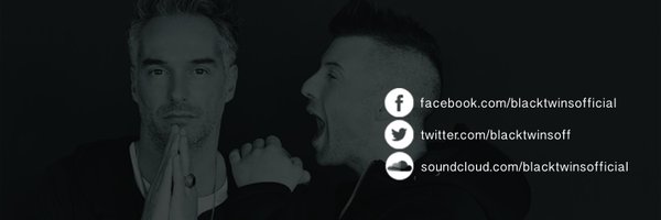 blacktwinsoff Profile Banner