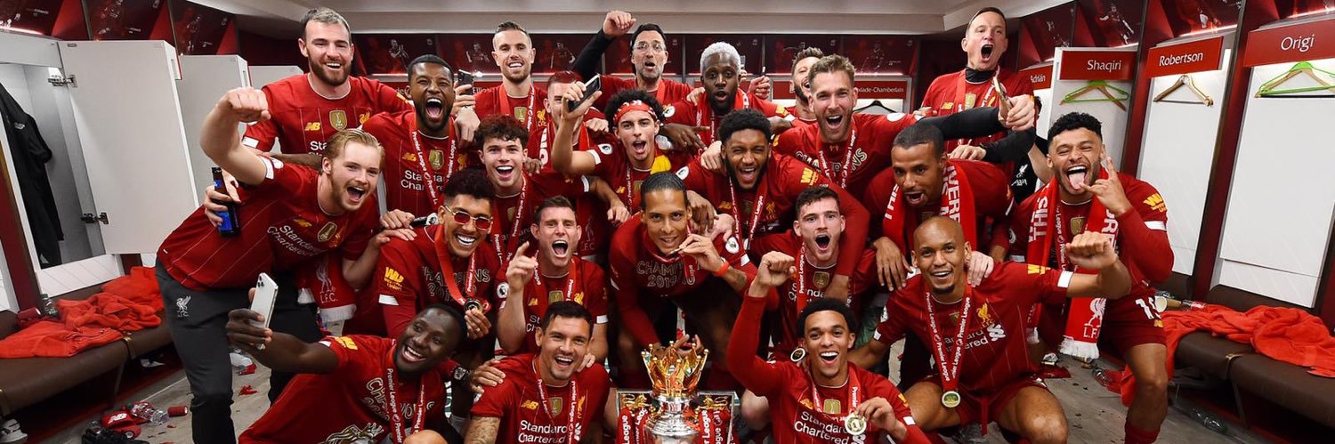 rlwLFC's profile banner image