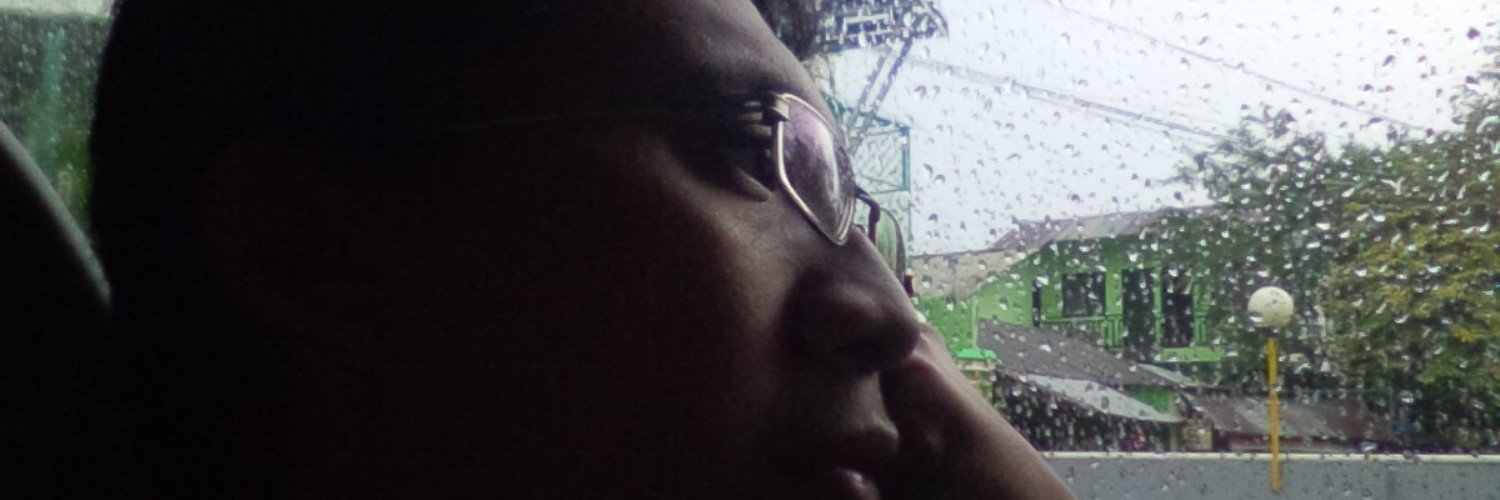 setyawan_17's profile banner image