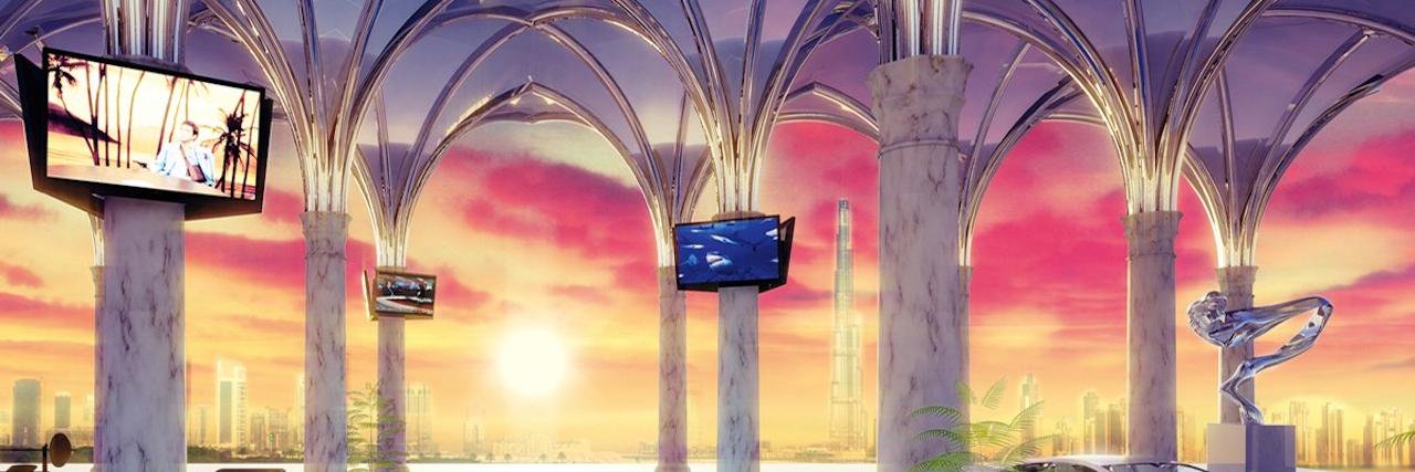 MeezLord's profile banner image
