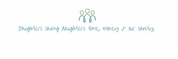 DaughtersUnite Profile Banner