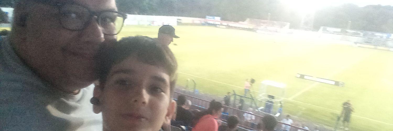 Carlos Frederico banner