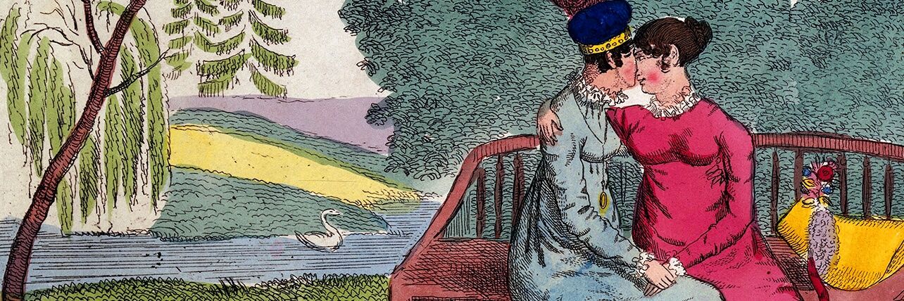 Queering Museums banner