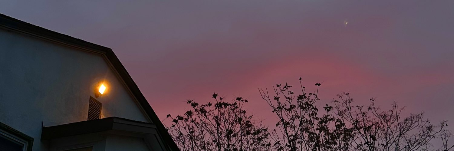 MadiDouma's profile banner image