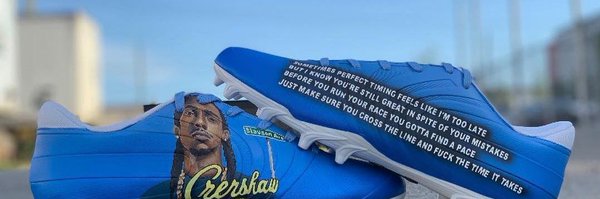 DredaDon14 Profile Banner