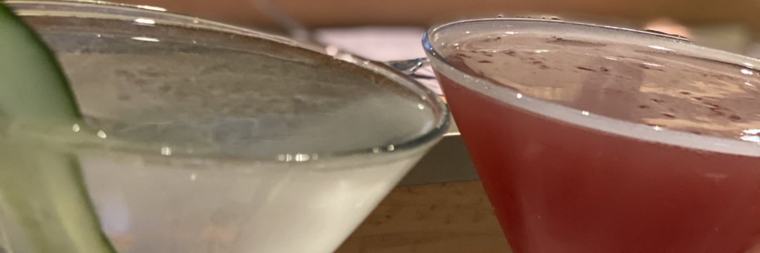 In Vino Veritas banner