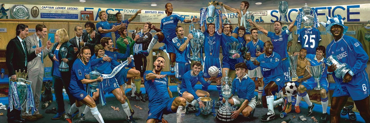 MarkB67cfc's profile banner image