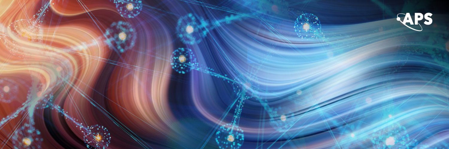 Reviews Modern Physics banner