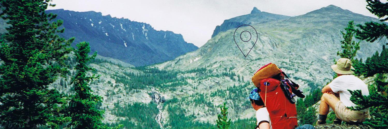 Lost Valley Cider Co banner