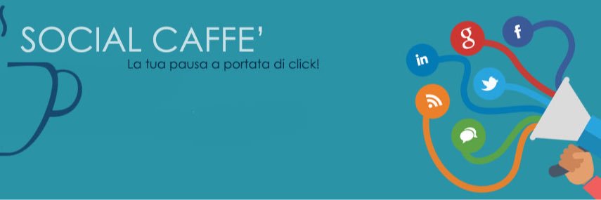social_caffe's profile banner image