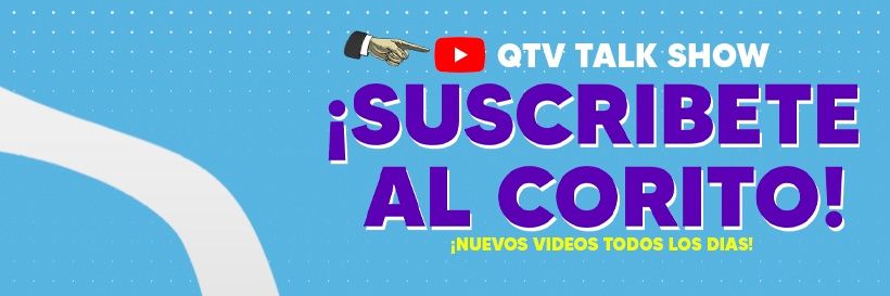 Qtv Oficial banner