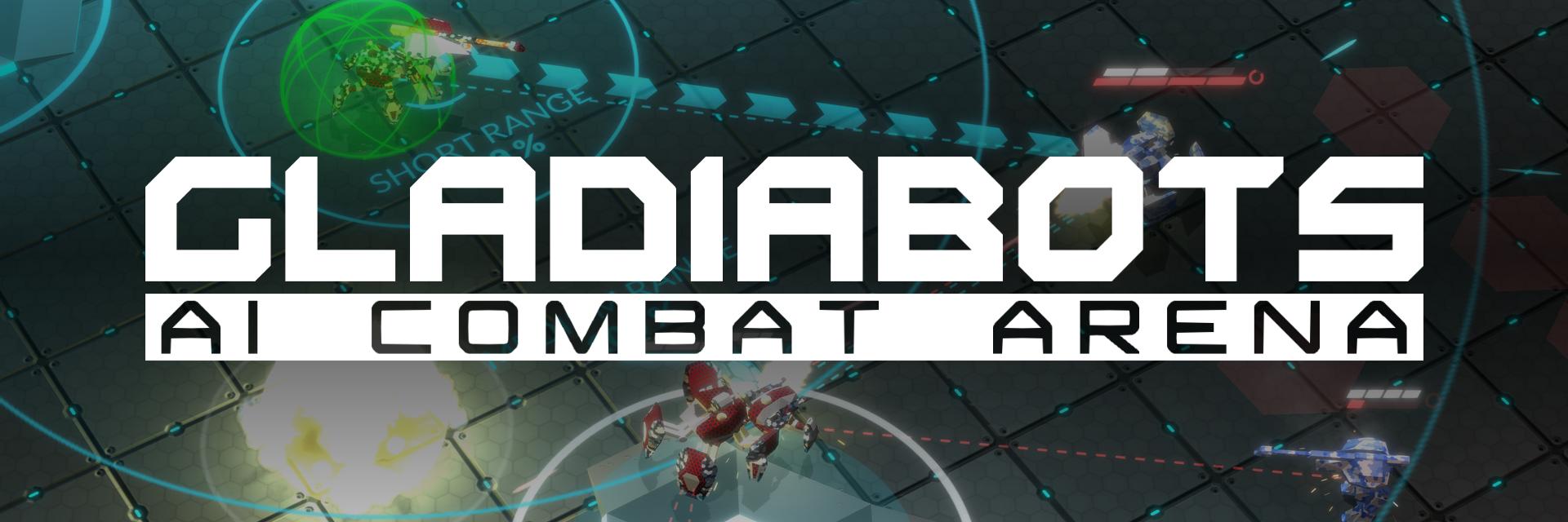 Gladiabots's profile banner image