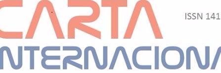 Carta Internacional banner