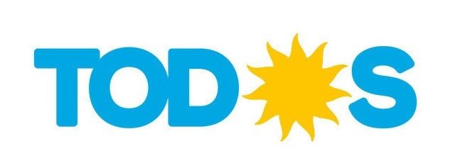 TodosPARTE's profile banner image