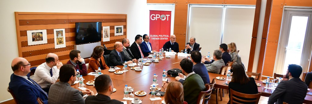 GPoT Center banner