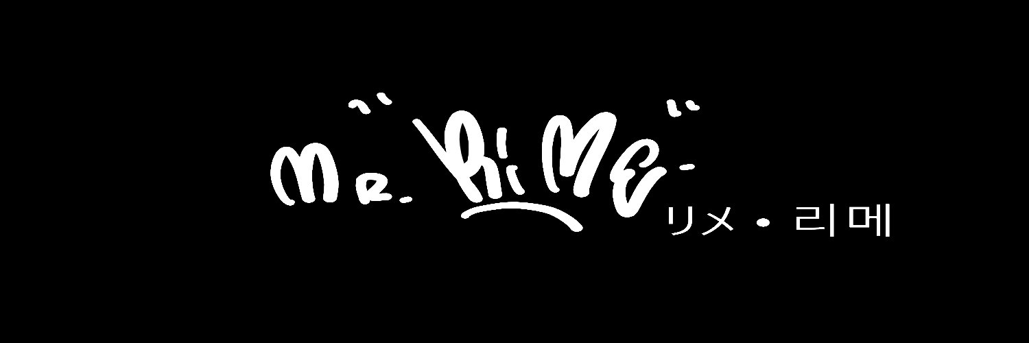 Mister_Rime_'s profile banner image