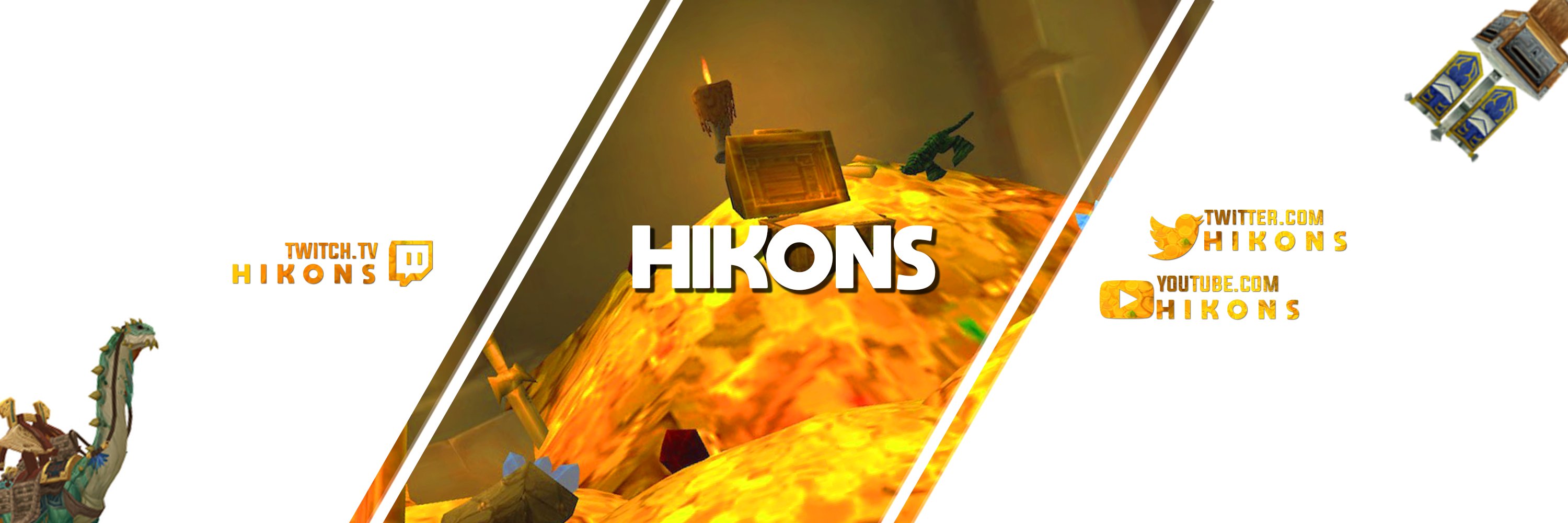 hikons's profile banner image