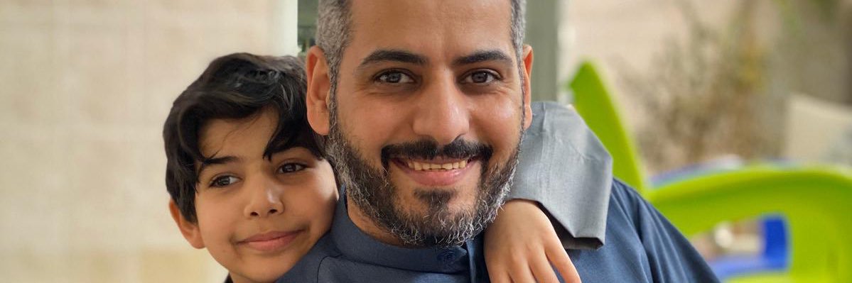 فهد الرجباني 79 banner