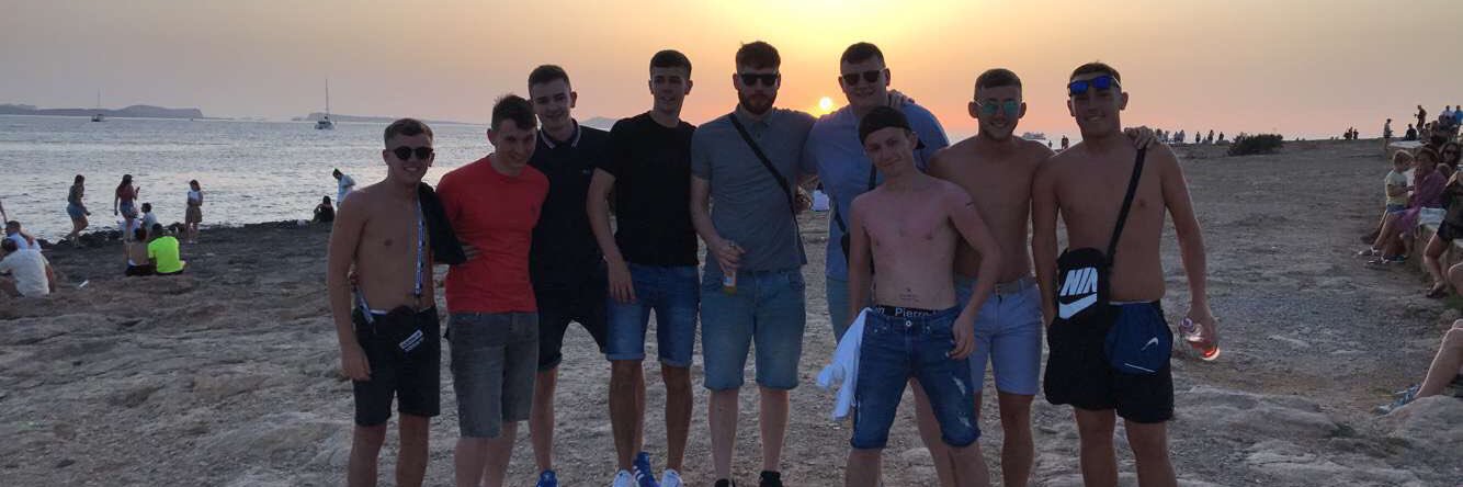 ConnorWalker97's profile banner image