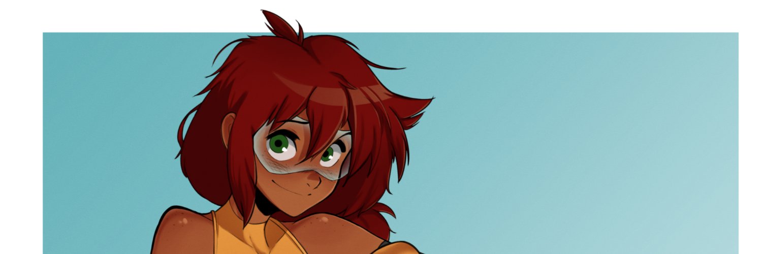 MalberryBushSFW's profile banner image