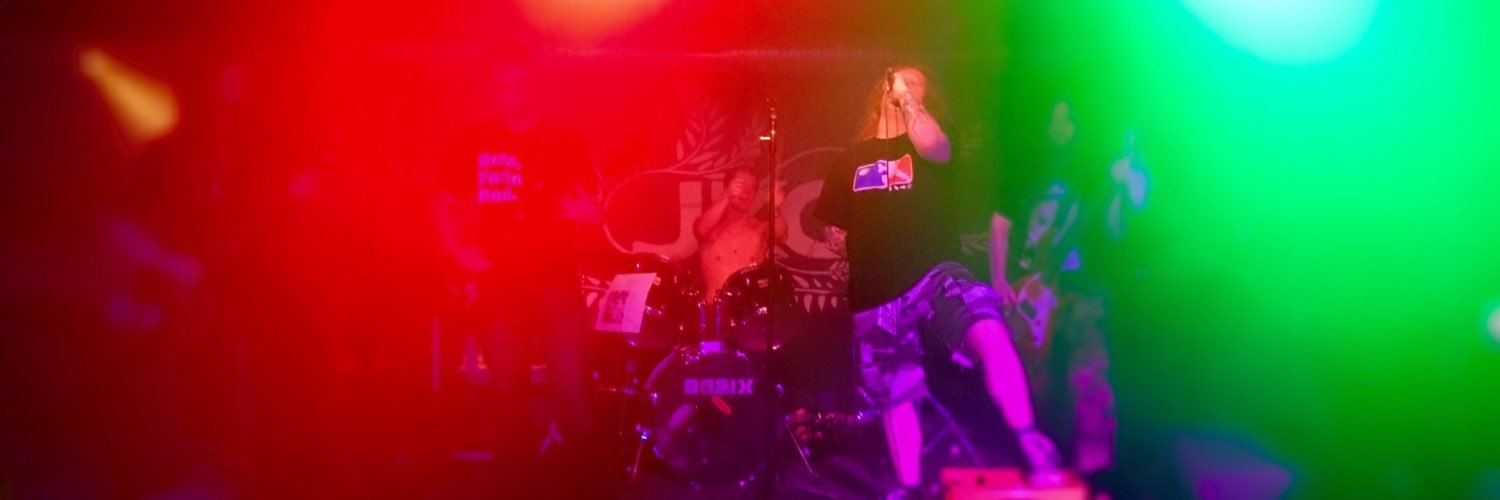 JTThrash's profile banner image