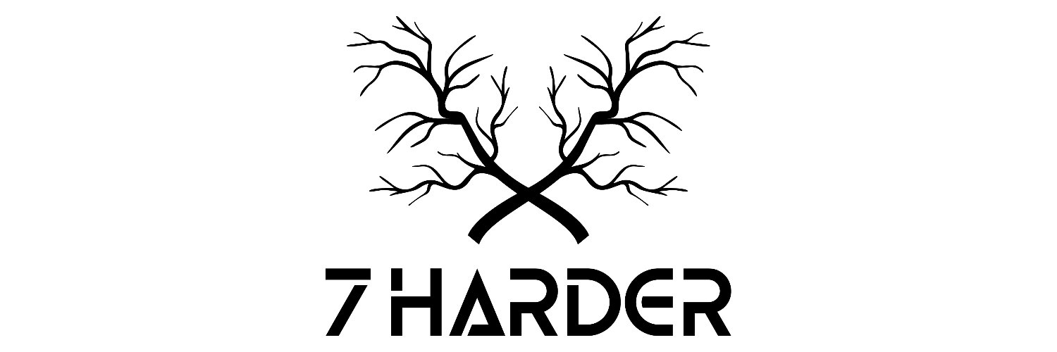 7Harder 🐢 banner