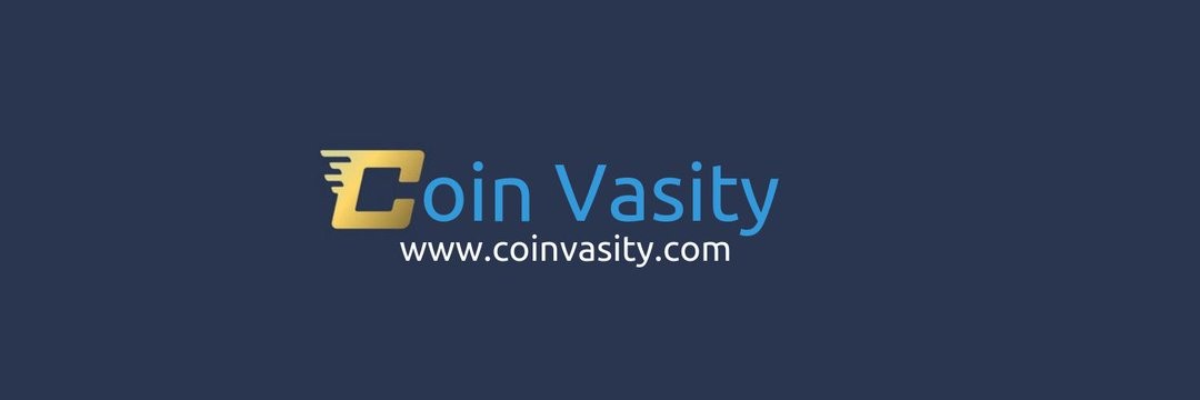 Coinvasity banner