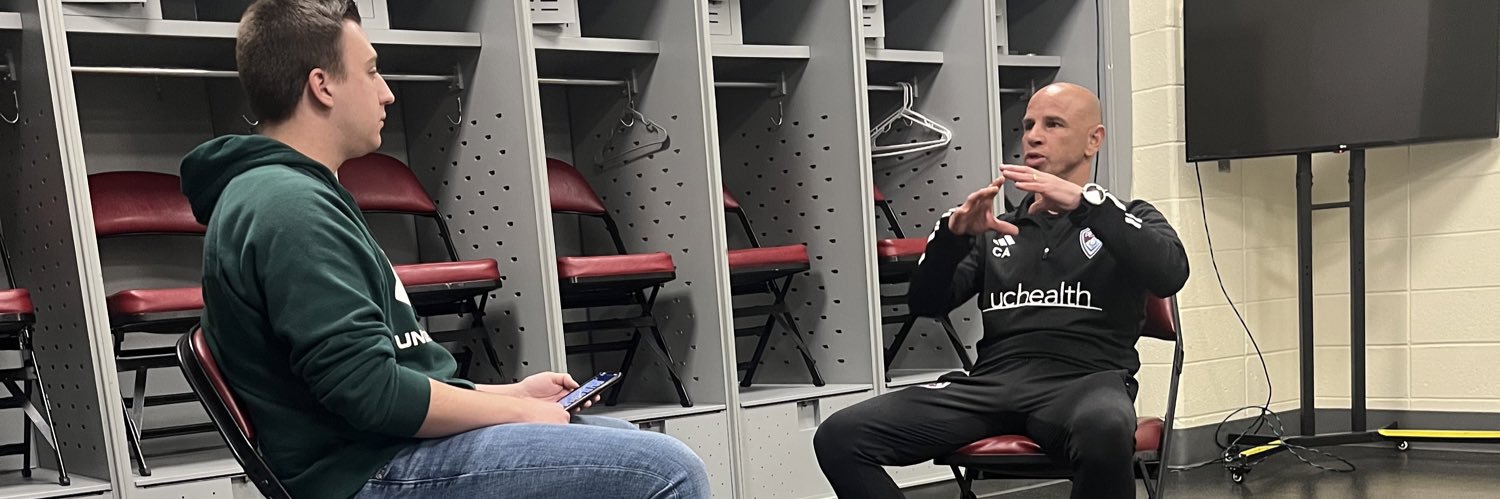 Braidon Nourse banner