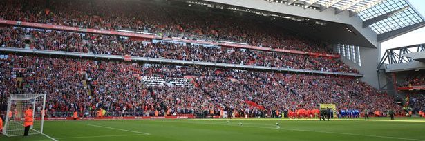 A banner