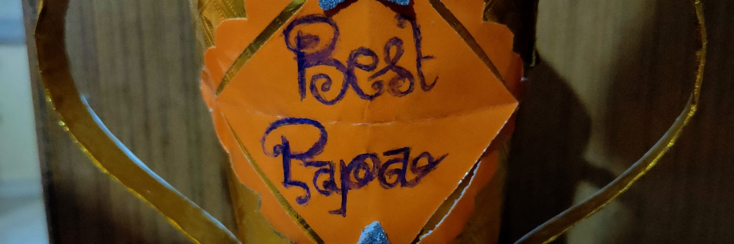 Amrendra Jha banner