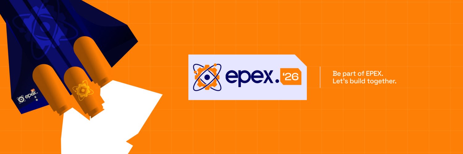 EPEX SERIES banner