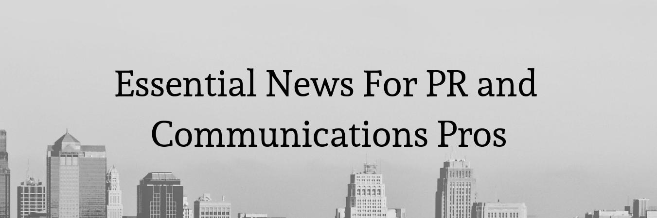 Daily PR Brief banner