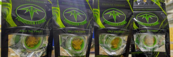 forbiddenfarms Profile Banner