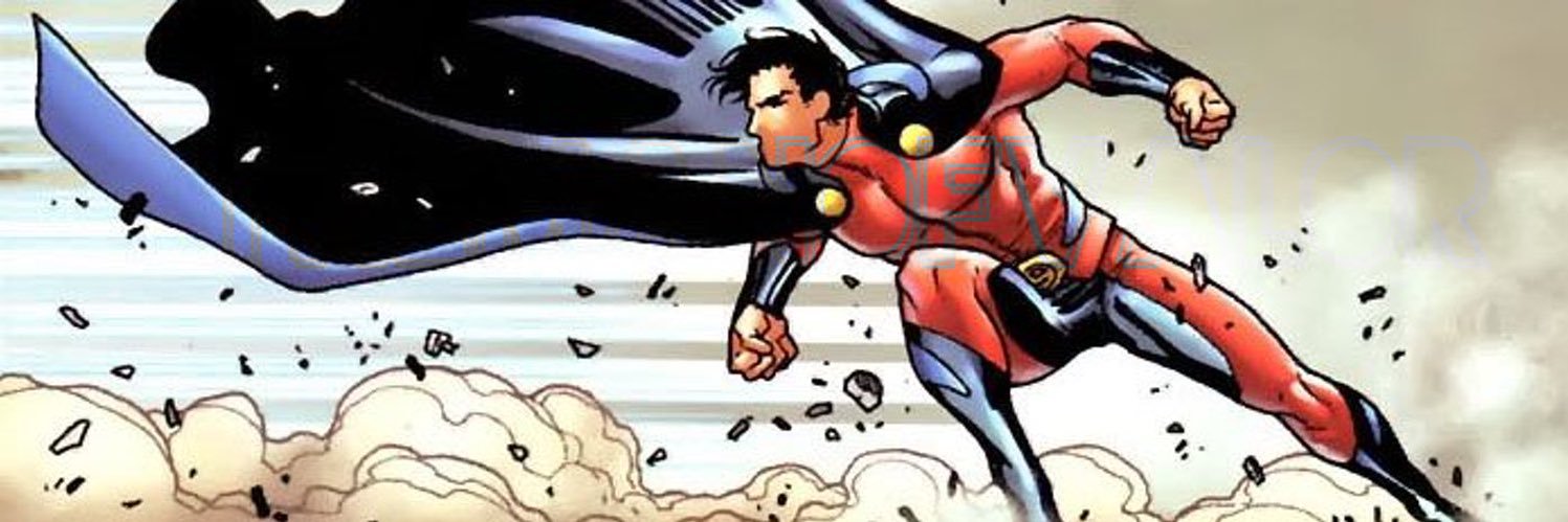 Mon-El banner