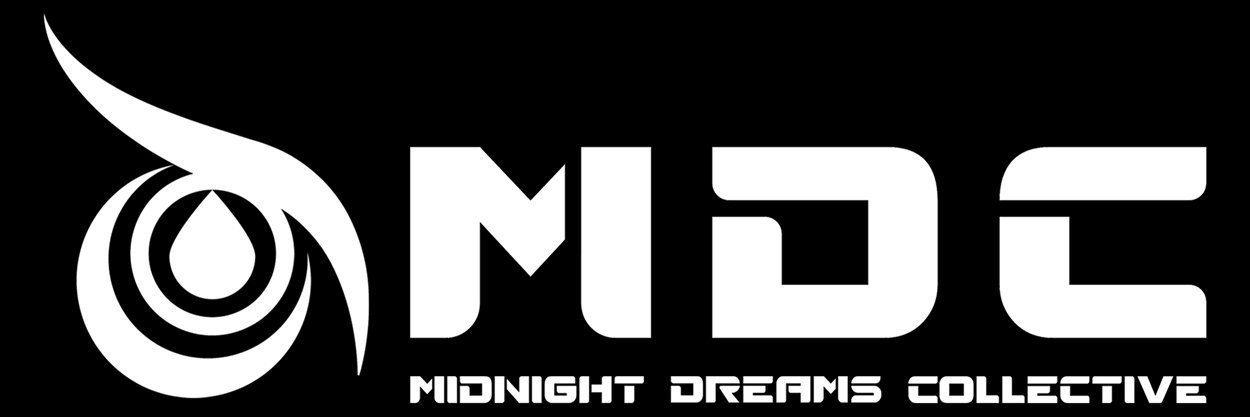 Midnight Dreams Collective banner