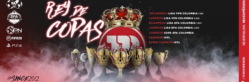 FCNEVERPIERDEN's profile banner image