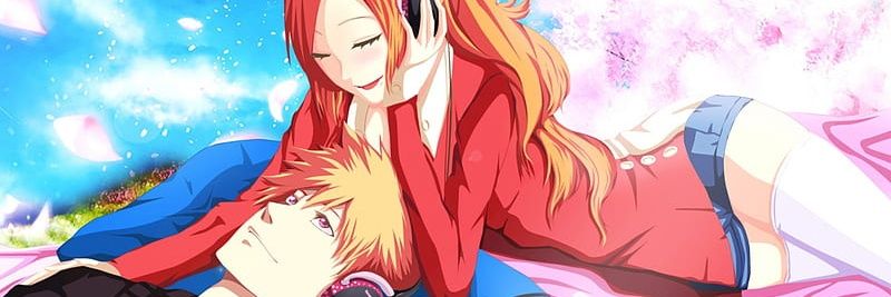ichigo kurosaki banner