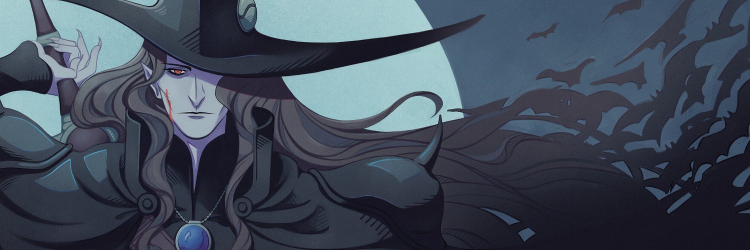Clara 🤖🔥 (now on 💙☁️) banner