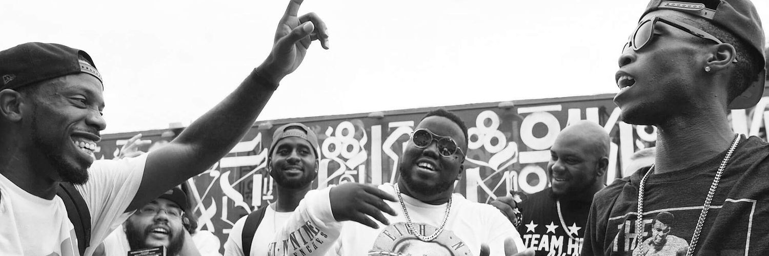 BroLifeEnt's profile banner image
