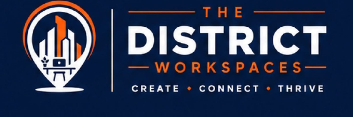Districtwkspace's profile banner image