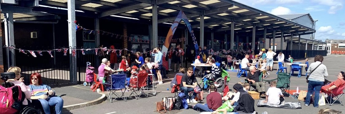 FriendsofSeverndale banner