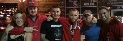 d_steininger's profile banner image