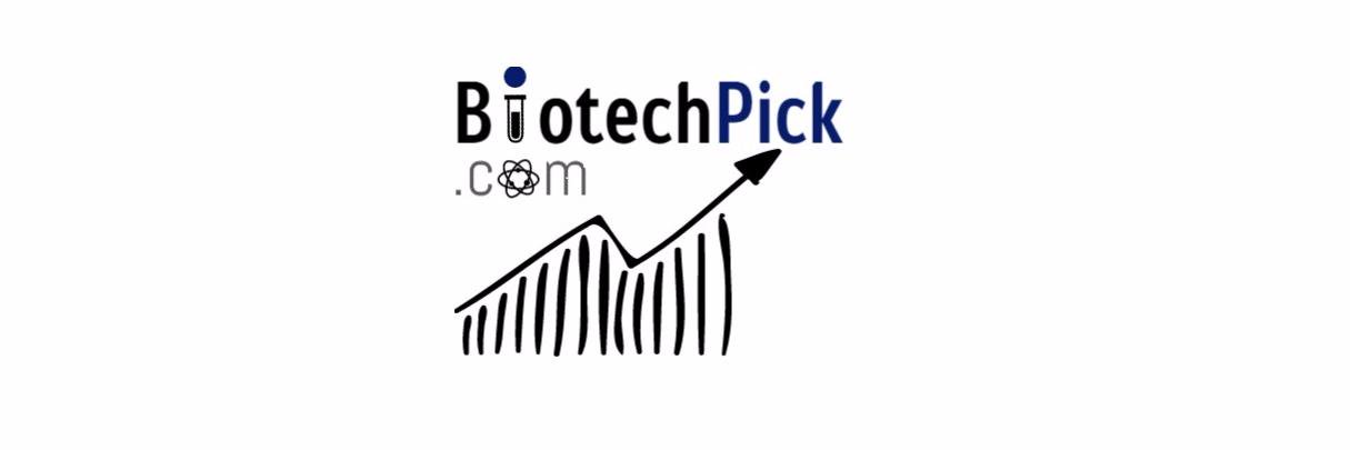 BiotechPick banner