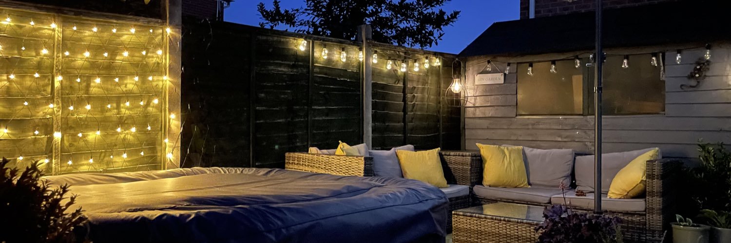 Shelain Horswell banner