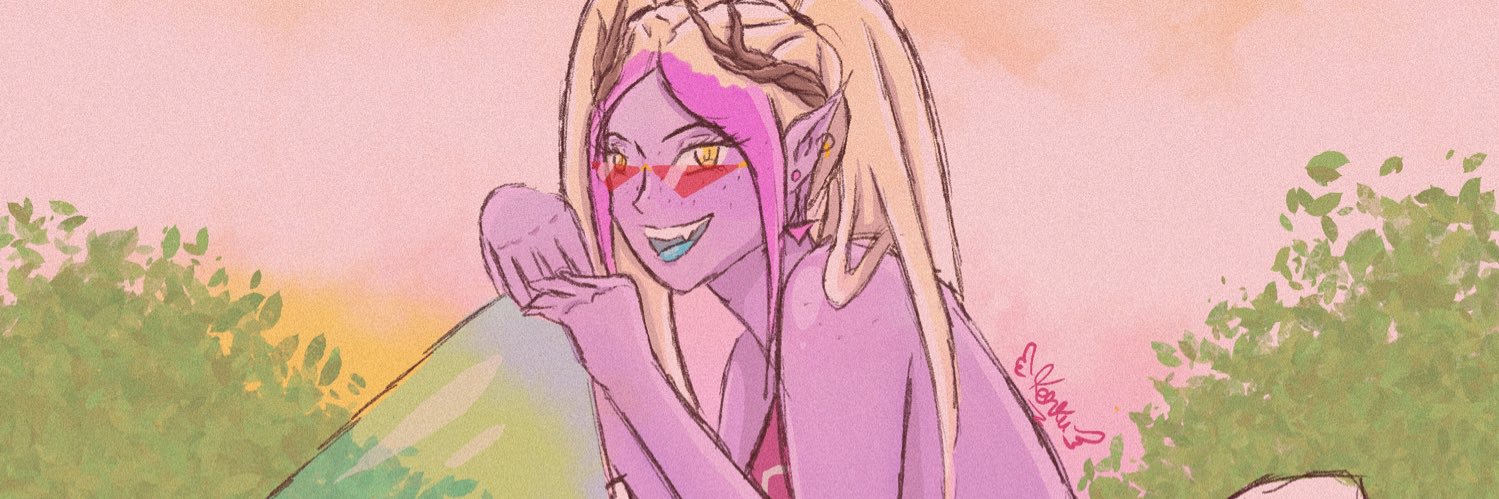 KaitTNolt ( ᐛ )و banner